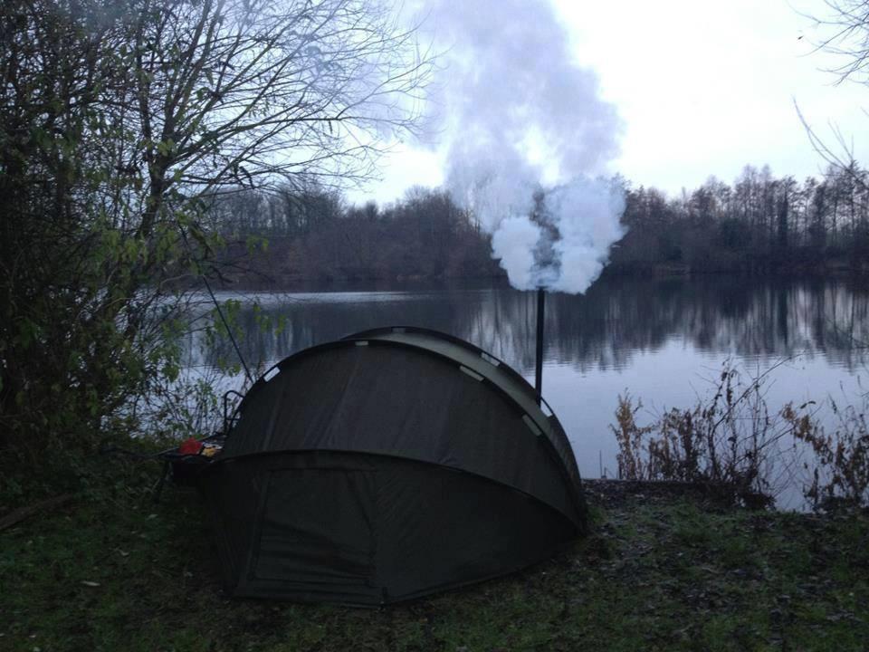 Carp Fishing - de sezon :)
